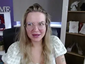 Bongacams Sex Chat of soft-zoey