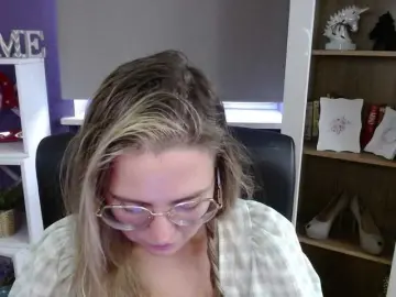 Bongacams Live Porn of soft-zoey