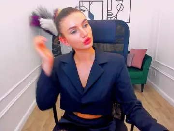 Bongacams Nude Webcam of SelenaMoonlight