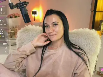 Bongacams Sex Chat of -Passionate-