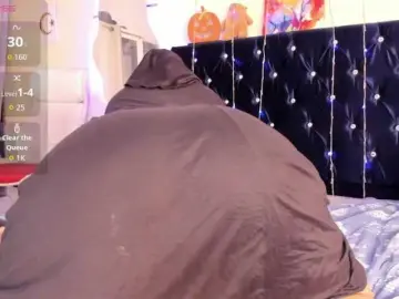 Bongacams Nude Webcam of Dana-Alabi