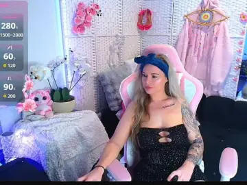 Bongacams Best Webcam of EllieKarrX