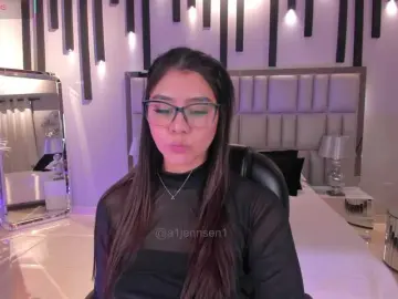 Bongacams Best Webcam of AllyJensen