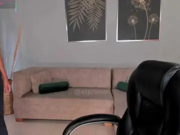 Bongacams Live Sex of AllyJensen