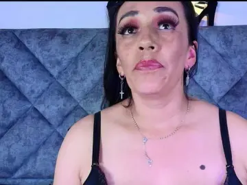 Bongacams Sex Cam of ShanteyLaurent