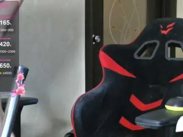 Bongacams Free Live Porn of BattyHils