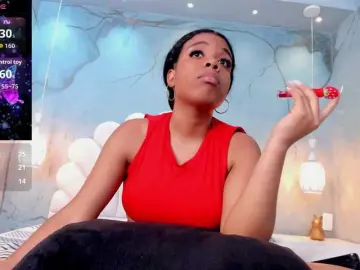 Bongacams Live Porn of ValThompson