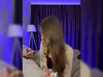 Bongacams Adult Webcam of CrazyAleona