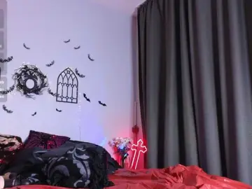 Bongacams Adult Webcams of Devilsbride