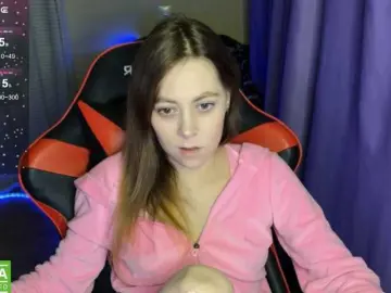 Bongacams Live Porn of Natural-babe666