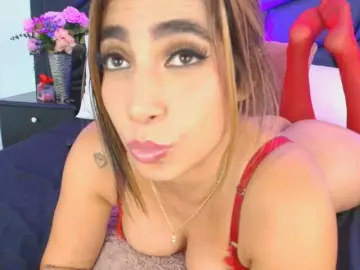 Bongacams Live Sex Cam of SophieCarther