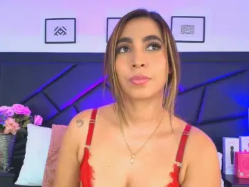 Bongacams Adult Webcam of SophieCarther