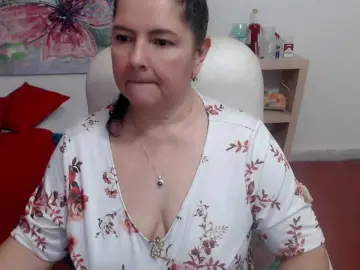 Bongacams Sex Cam of leonela