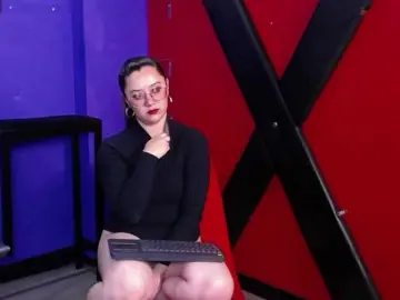 Bongacams Adult Webcams of Alaiia----