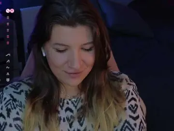 Bongacams Free Live Porn of BloomBambi