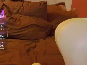 Bongacams Adult Webcam of OliviaBliss