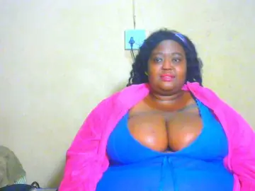 Bongacams Sex Chat of BellyGoddess