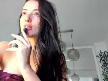 Bongacams Live Sex Cam of ireneVON