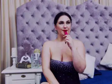 Bongacams Live Sex of CassidyVelvet