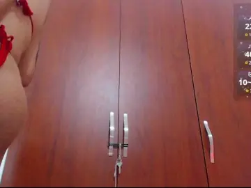 Bongacams Adult Webcams of Horny-wife