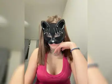 Bongacams Adult Webcams of Kristih