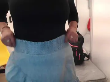 Bongacams Adult Video Chat of evatwiss