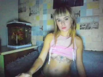 Bongacams Adult Webcam of AlisaKisa93