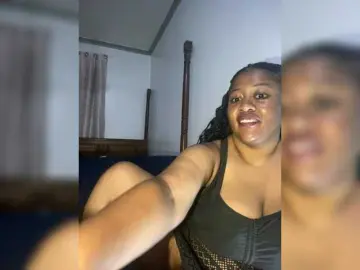 Bongacams Live Porn of Pretty-Ebony