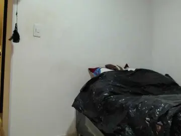 Bongacams Adult Webcam of AlinaWoolf