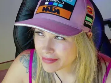 Bongacams Adult Webcam of Ivypoison10