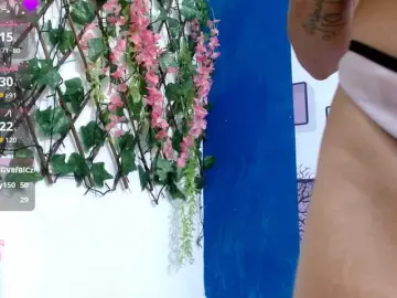 Bongacams Nude Webcam of vanesa19