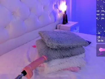 Bongacams Sex Cam of Gisell-Montoy