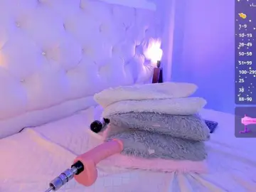 Bongacams Live Porn of Gisell-Montoy