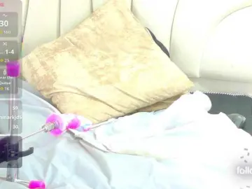 Bongacams Live Sex Cam of bonieklent