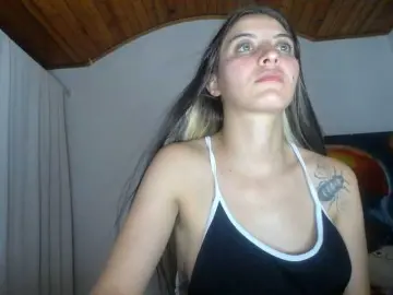 Bongacams Nude Webcam of mariecam420