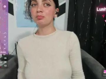 Bongacams Sex Chat of SweetLilith