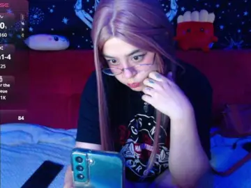 Bongacams Sex Cam of CherrySweet000