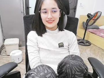 Bongacams Live Sex Cam of Hana099