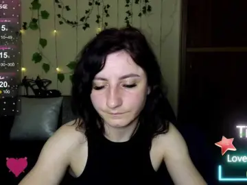 Bongacams Sex Cam of Musekittyjeni112