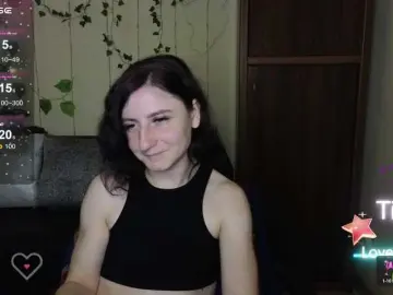 Bongacams Free Porn Cam of Musekittyjeni112