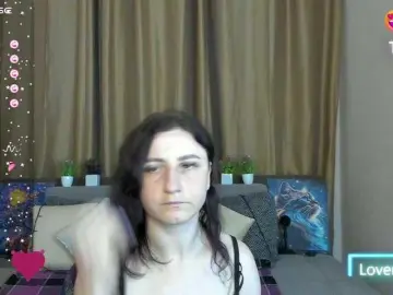 Bongacams Live Porn of Musekittyjeni112