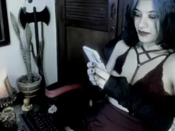 Bongacams Free Porn Cam of blackdemonxxx