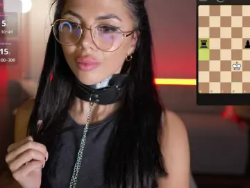 Bongacams Adult Webcams of KatrinMoreno