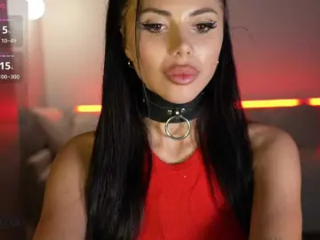 Bongacams Watch Live Sex Cams of KatrinMoreno