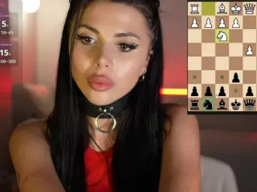 Bongacams Live Sex Cam of KatrinMoreno