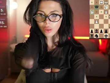 Bongacams Live Porn of KatrinMoreno