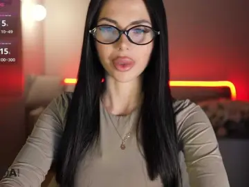 Bongacams Free Live Porn of KatrinMoreno