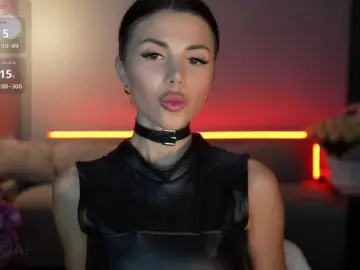 Bongacams Live Porn of KatrinMoreno