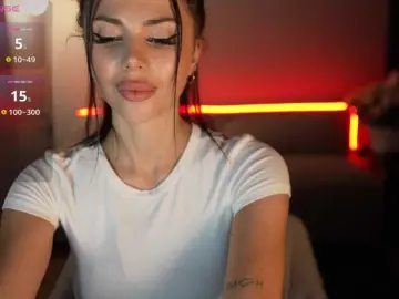 Bongacams Free Porn Cam of KatrinMoreno
