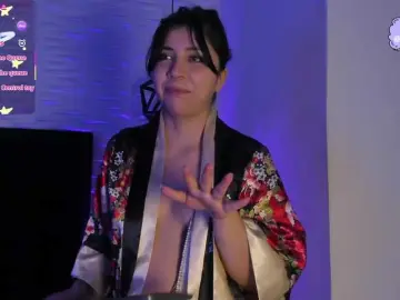 Bongacams Free Porn Cam of Melody-Black